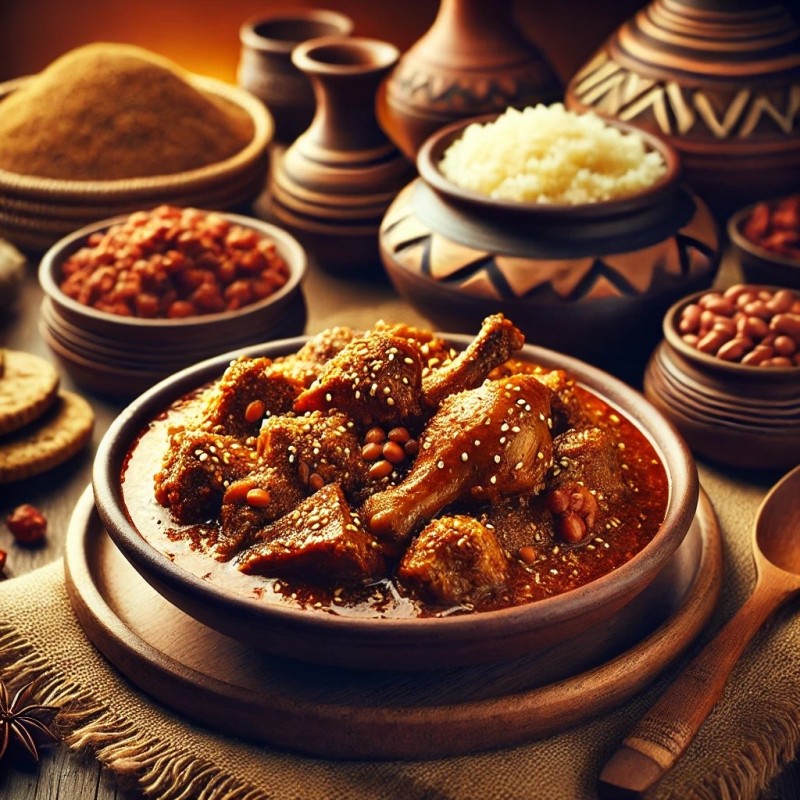 Karin Karin | Haja's Kitchen