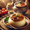 Baga Soup | Haja's Kitchen