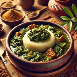 Tola Soup | Haja's Kitchen