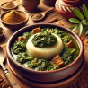 Tola Soup | Haja's Kitchen