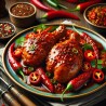 Pepper Chicken | Haja's Kitchen