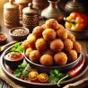 Fish Balls | Haja's Kitchen