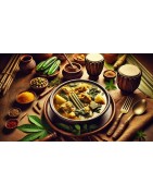 Sierra Leonean Soups & Stews | Sierra Leone | Haja’s Kitchen